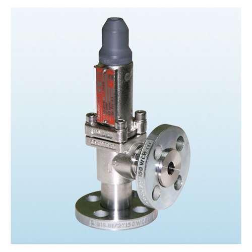 شیر اطمینان تکنیکال 